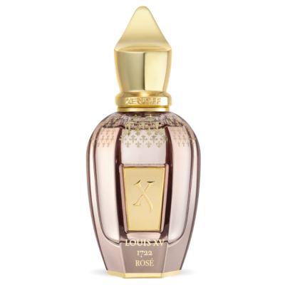 XERJOFF Louis XV 1722 Rosé Parfum 50 ml